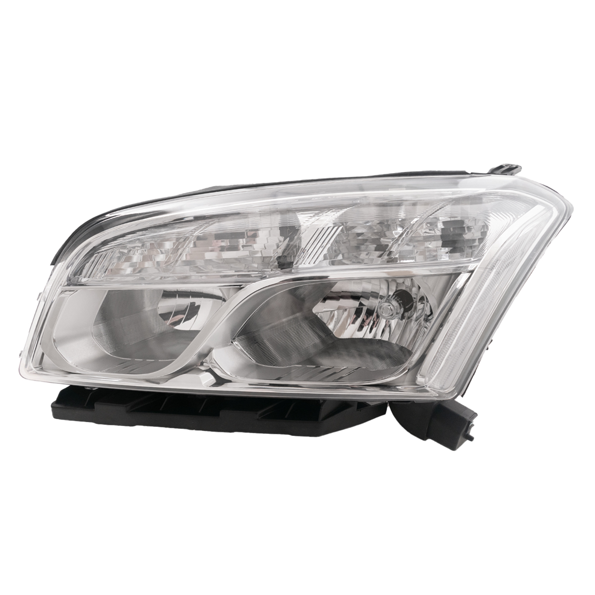 03-026-290.jpg Óptica para Chevrolet Tracker 2013/2016 izquierda manual