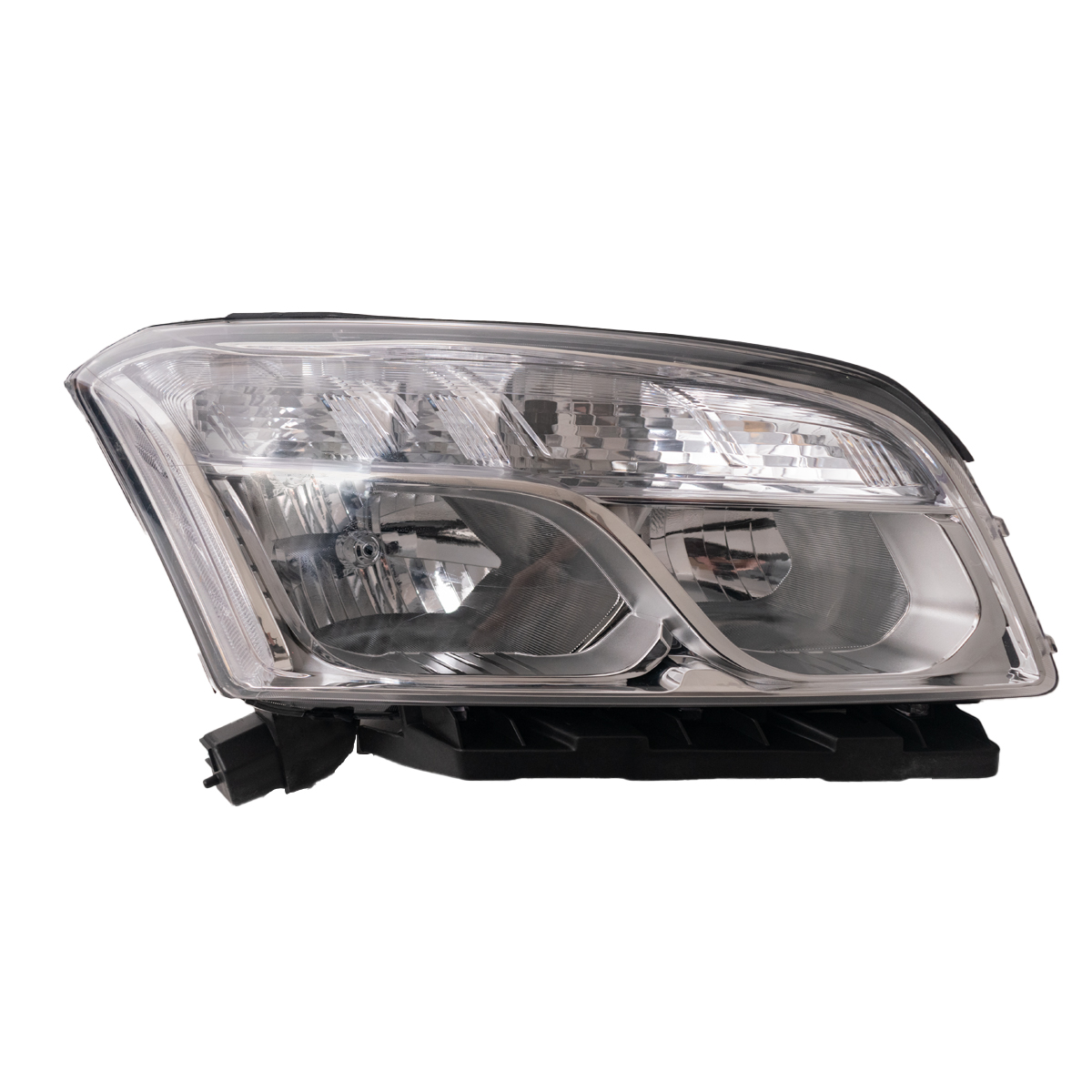 03-026-291.jpg Óptica para Chevrolet Tracker 2013/2016 derecha eléctrica