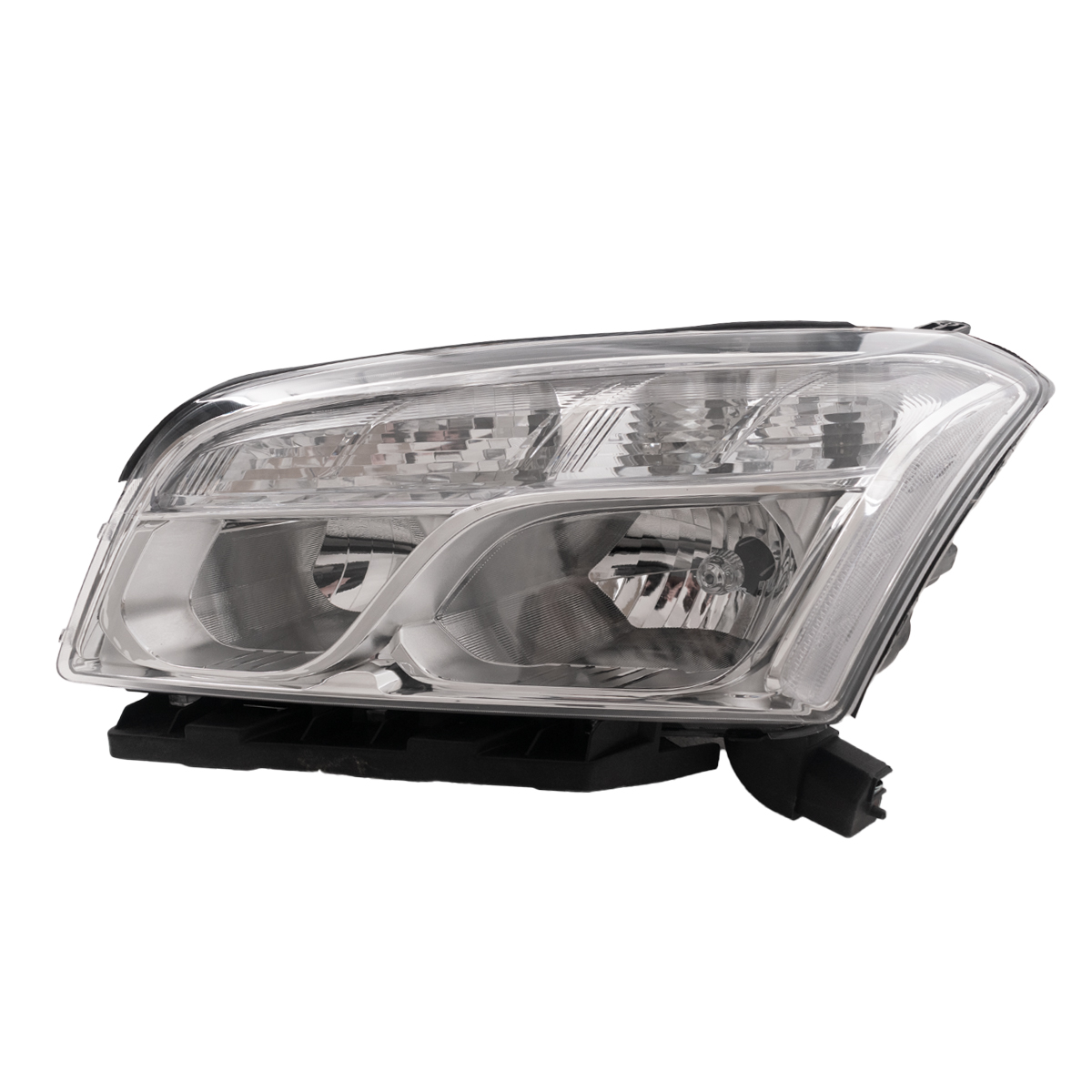03-026-292.jpg Óptica para Chevrolet Tracker 2013/2016 izquierda eléctrica