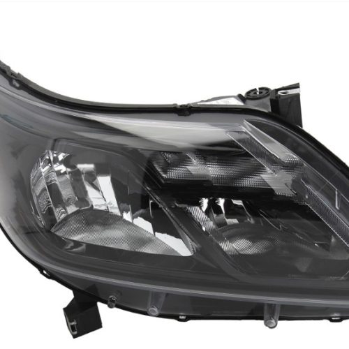 03-026-310.jpg Óptica para Chevrolet S-10 2017/2024 izquierda manual fondo negro (ls/Lt)