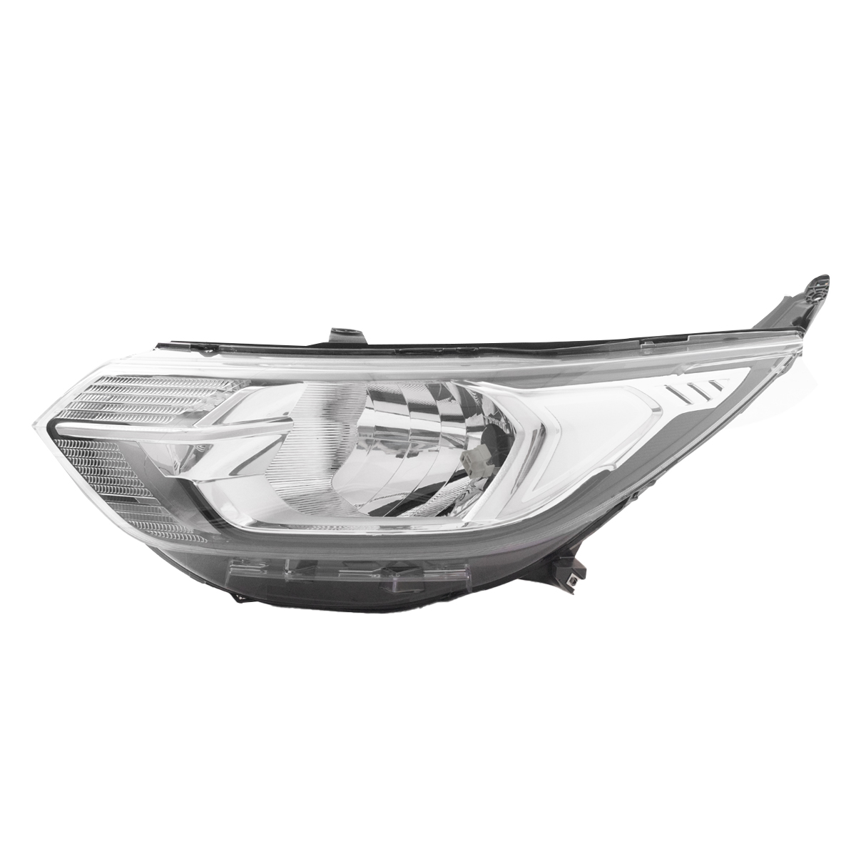 03-026-322.jpg Óptica para Chevrolet Spin 2019/2023 izquierda eléctrica