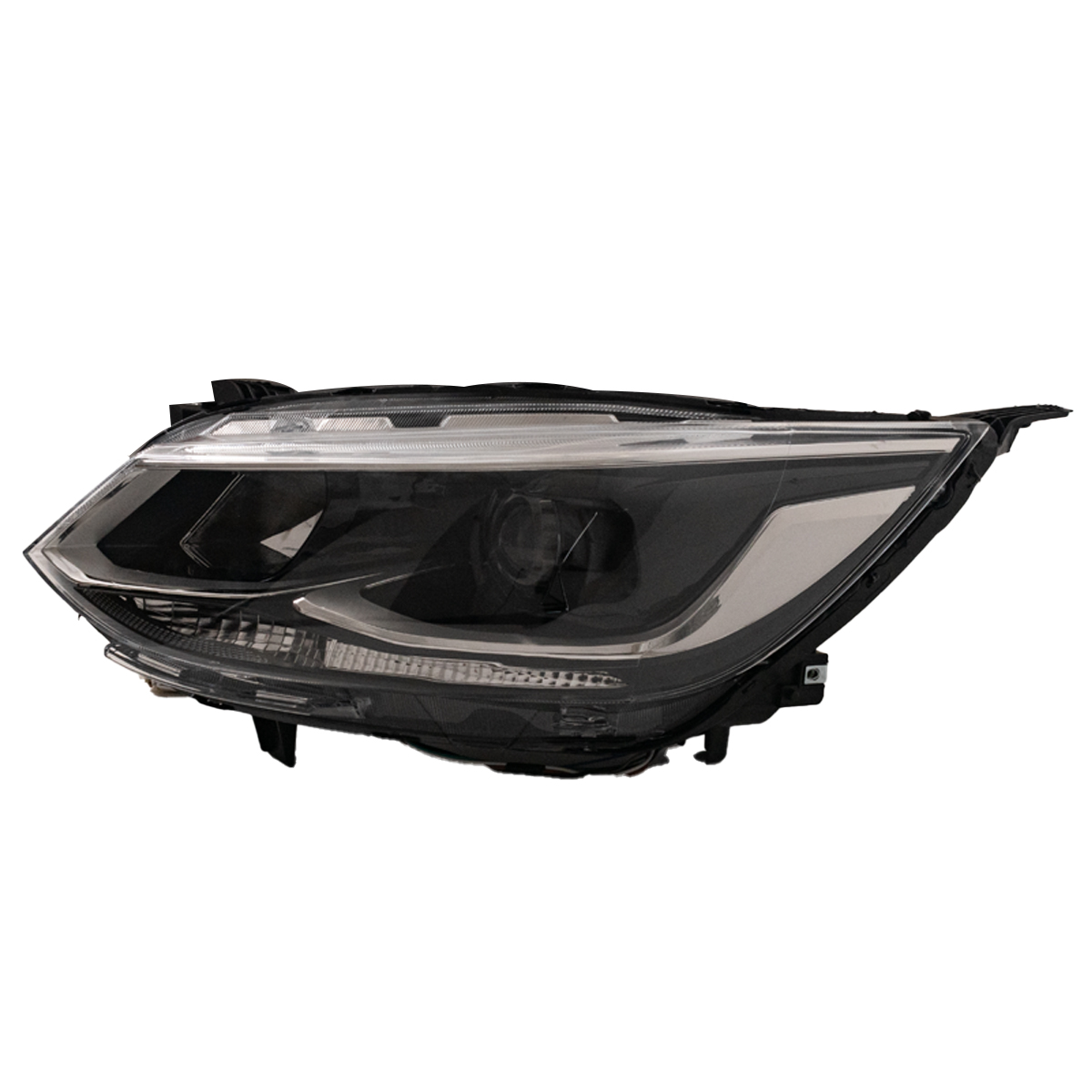 03-026-331.jpg Óptica para Chevrolet Onix Plus 20/ 4 Ptas izquierda con lupa