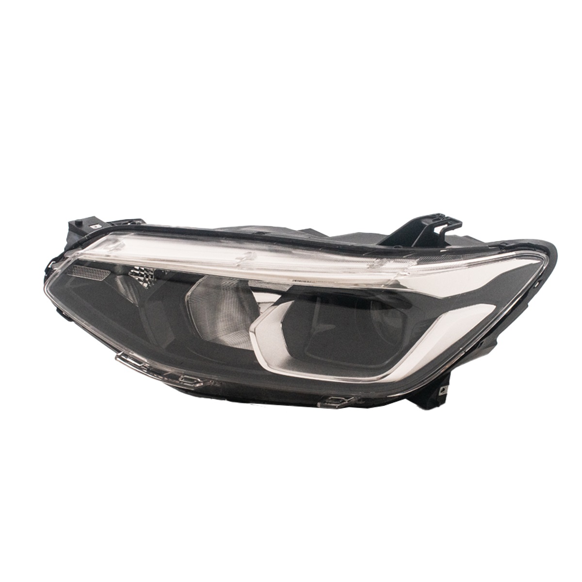 03-026-333.jpg Óptica para Chevrolet Tracker 2020/2025 izquierda con lupa