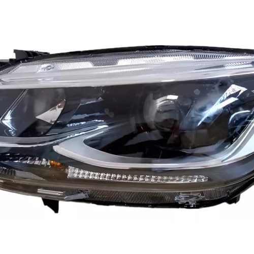 03-026-339.jpg Óptica para Chevrolet Onix Plus 20/ 4 Ptas izquierda con lupa