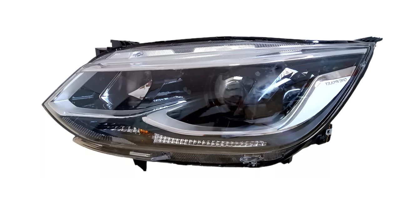 03-026-339.jpg Óptica para Chevrolet Onix Plus 20/ 4 Ptas izquierda con lupa