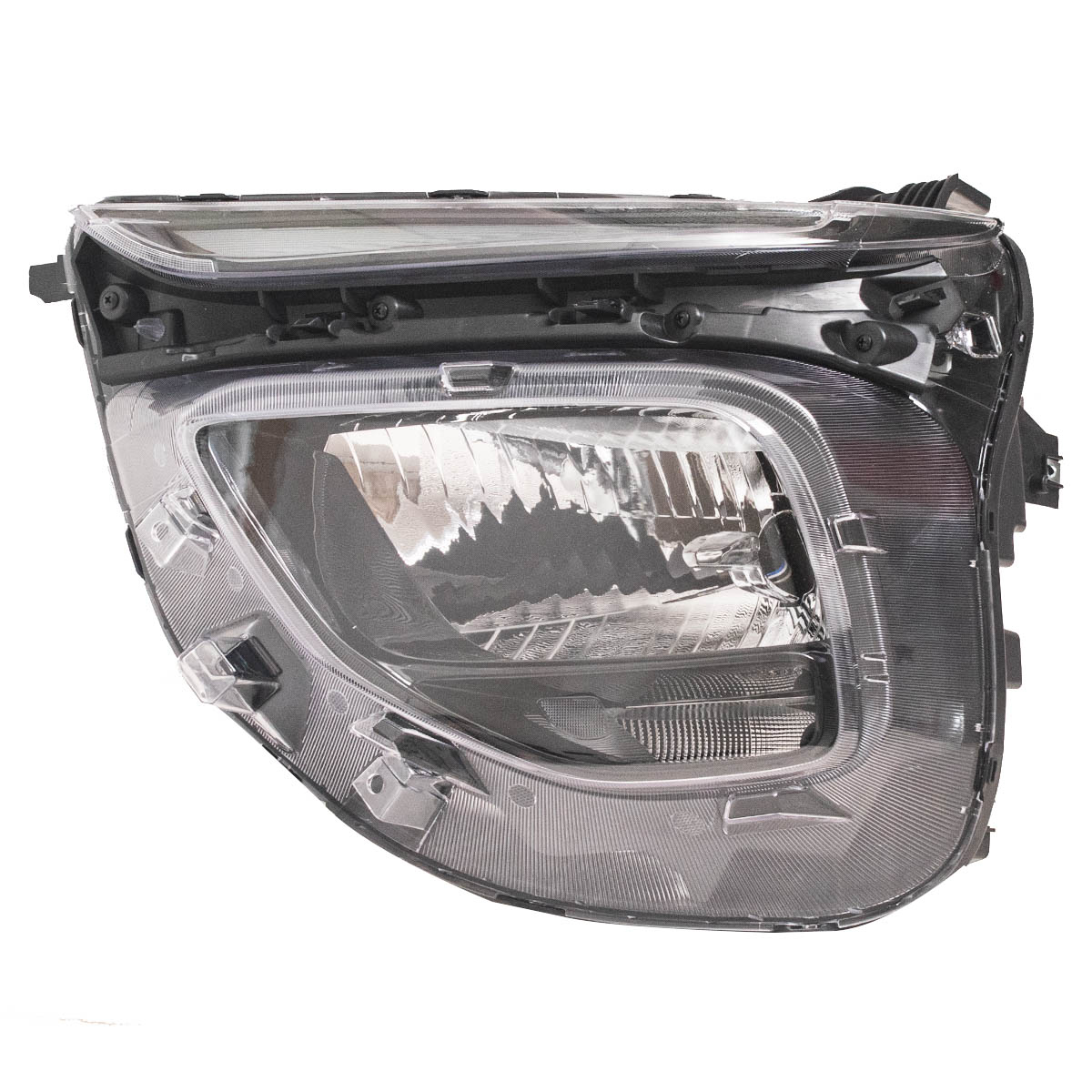 03-026-341.jpg Óptica para Chevrolet Montana desde 2023 izquierda con LED