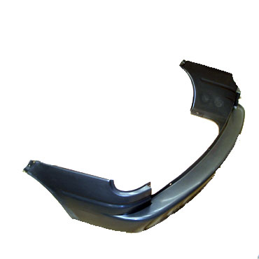 Paragolpe Chevrolet Corsa Wagon 94/ trasero