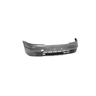 Paragolpe Chevrolet Astra 99/02 delantero diesel