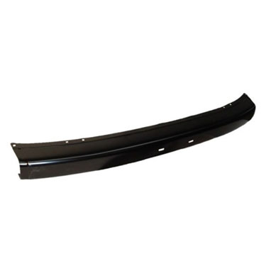 Paragolpe Chevrolet P Up Chev Luv 97/99 delantero pintado