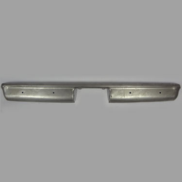 Paragolpe Chevrolet P Up Chev 67/73 trasero s/cromar