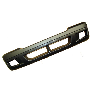 Paragolpe Chevrolet S-10/Blazer DLX 01/ c/aguj. delantero