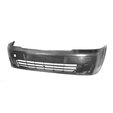 Paragolpe Chevrolet Corsa Ii 02/ delantero s/agujero