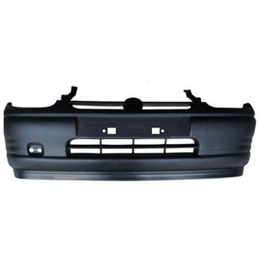 Paragolpe Chevrolet Corsa 94/99 delantero p/pintar liso