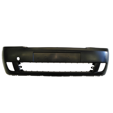 Paragolpe Chevrolet Meriva 03/ c/agujero delantero