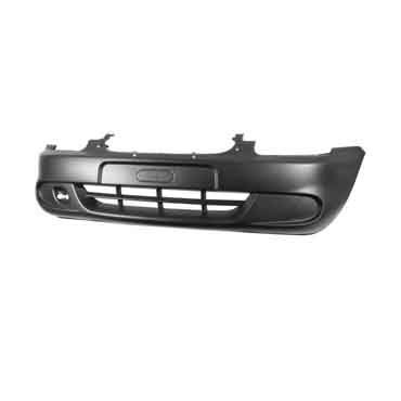 Paragolpe Chevrolet Corsa Classic 08/ delantero s/agujero p/faros