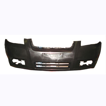 Paragolpe Chevrolet Aveo 09/11 delantero