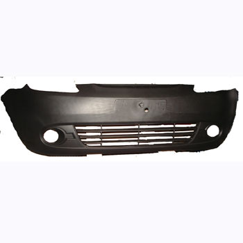 Paragolpe Chevrolet Spark 09/11 delantero
