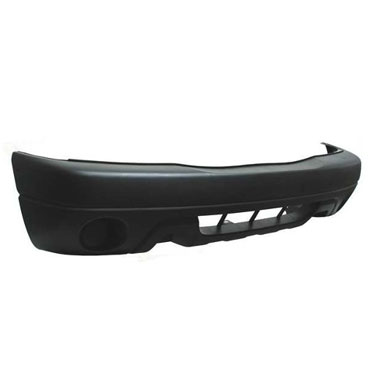 Paragolpe Suzuki Grand Vitara 02/07 delantero s/agujero