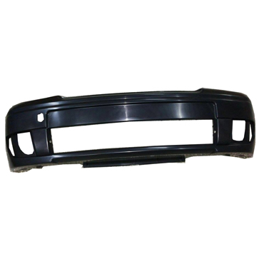 Paragolpe Chevrolet Corsa Ii 08/ delantero c/agujero