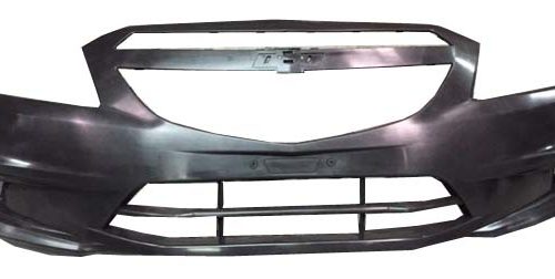 Paragolpe Chevrolet Onix/Prisma 13/17 LT/LS / Joy 16/ cerrado delantero
