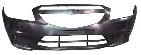 Paragolpe Chevrolet Onix/Prisma 13/17 LT/LS / Joy 16/ cerrado delantero