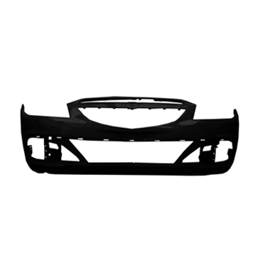 Paragolpe Chevrolet Onix/Prisma 13/17 Ltz para Rejilla delantero