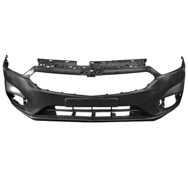 Paragolpe Chevrolet Onix/Prisma 17/19 delantero