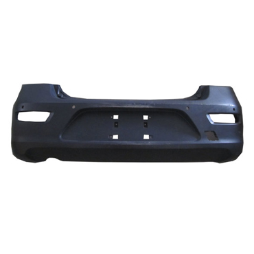 Paragolpe Chevrolet Cruze 10/ trasero 5 ptas s/sensor