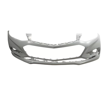 Paragolpe Chevrolet Cruze 16/19 4 ptas c/sensor delantero