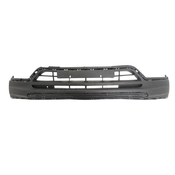 Paragolpe Chevrolet Tracker 13/16 delantero c/portapatente inferior