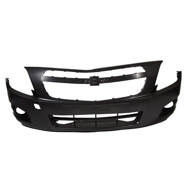Paragolpe Chevrolet Cobalt 13/16 delantero c/agujero