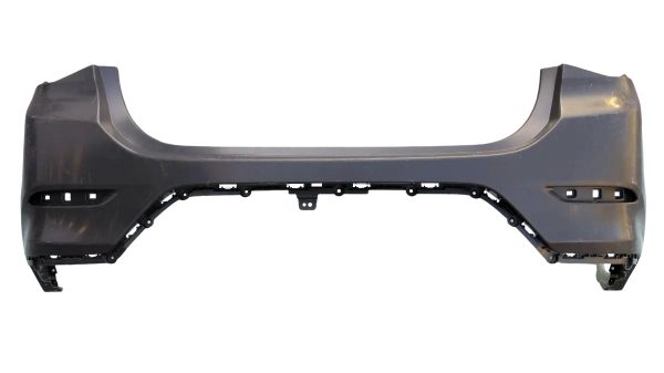Paragolpe Chevrolet Onix Plus 20/ 4 ptas trasero