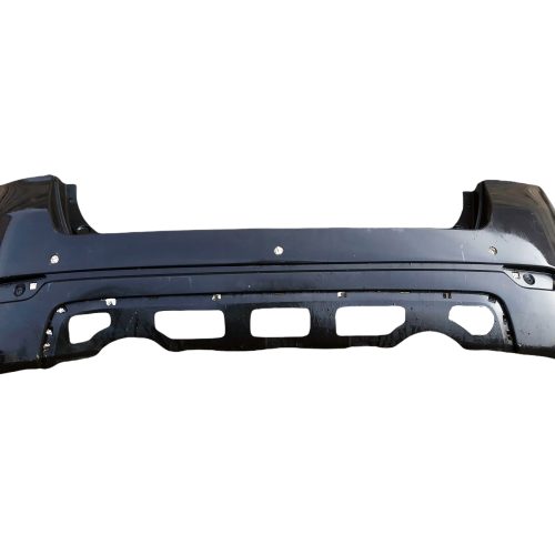 Paragolpe Chevrolet Captiva 08/16 trasero