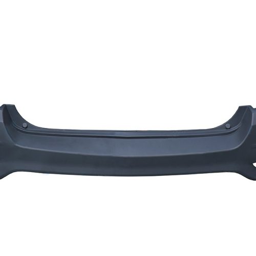Paragolpe Chevrolet Tracker 17/ trasero superior s/sensor