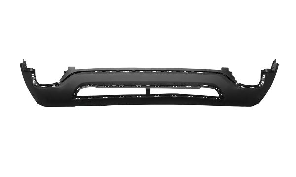 Paragolpe Chevrolet Tracker 17/ trasero inferior