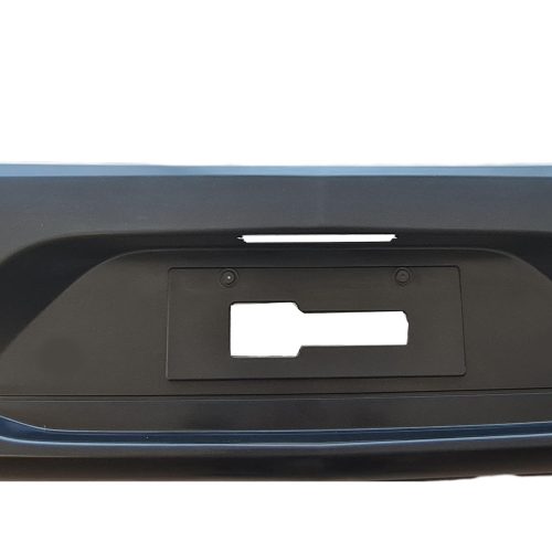 Paragolpe Chevrolet Prisma 13/16/ Joy 16/19 trasero liso