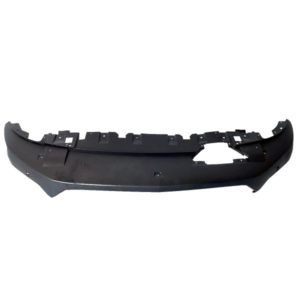 Paragolpe Chevrolet Tracker 20/ delantero inferior s/sensor