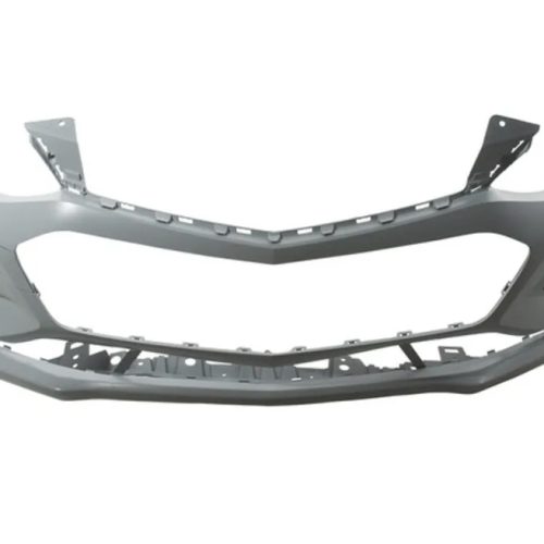 Paragolpe Chevrolet Cruze 16/19 4 ptas s/sensor delantero