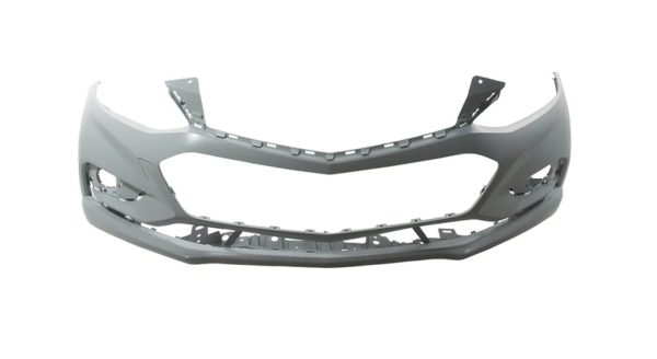 Paragolpe Chevrolet Cruze 16/19 4 ptas s/sensor delantero