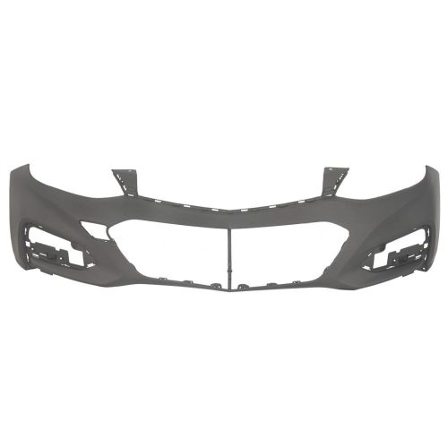 Paragolpe Chevrolet Cruze 16/19 5 ptas s/sensor delantero