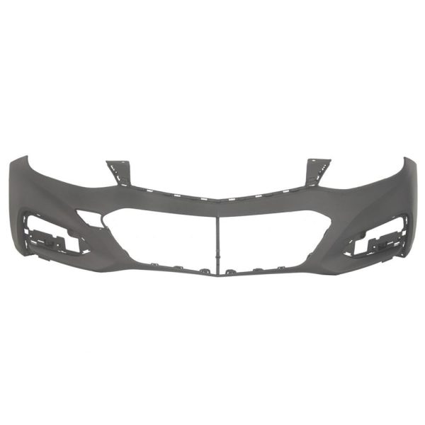 Paragolpe Chevrolet Cruze 16/19 5 ptas s/sensor delantero