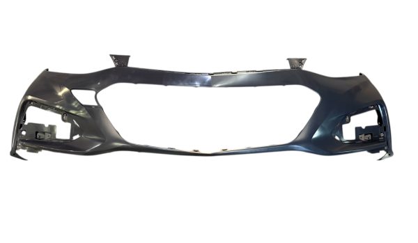 Paragolpe Chevrolet Cruze 16/19 5 ptas c/sensor delantero