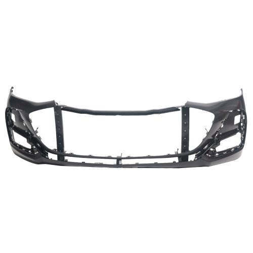 Paragolpe Chevrolet Cruze 20/ delantero c/agujero p/sensor