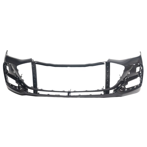 Paragolpe Chevrolet Cruze 20/ delantero c/agujero p/sensor