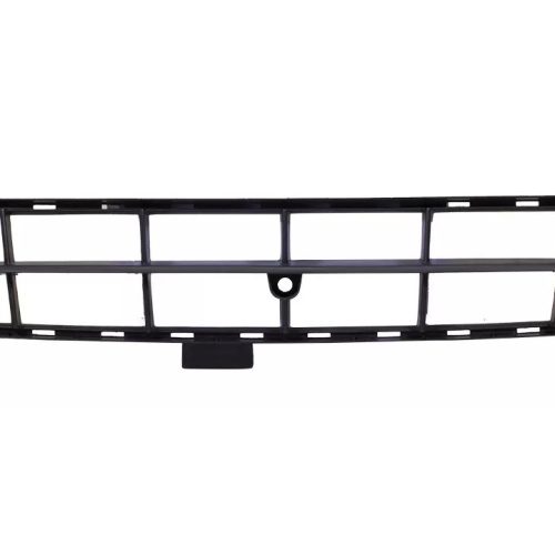 Grilla central de paragolpe para Chevrolet Zafira desde 2005 delantero