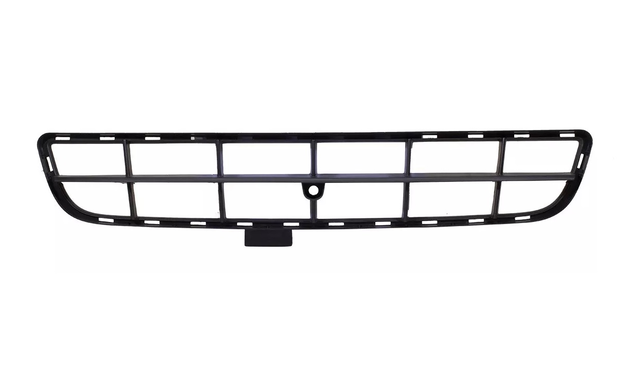 03-028-003.jpg Grilla central de paragolpe para Chevrolet Zafira desde 2005 delantero