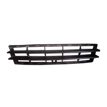 03-028-004.jpg Grilla central de paragolpe para Chevrolet Astra desde 2003 delantero