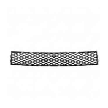 03-028-011.jpg Grilla central de paragolpe para Chevrolet Corsa II desde 2008 delantero
