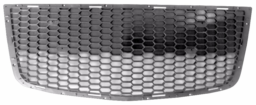 03-028-026.jpg Moldura de paragolpe para Chevrolet Aveo G3 desde 2012 para