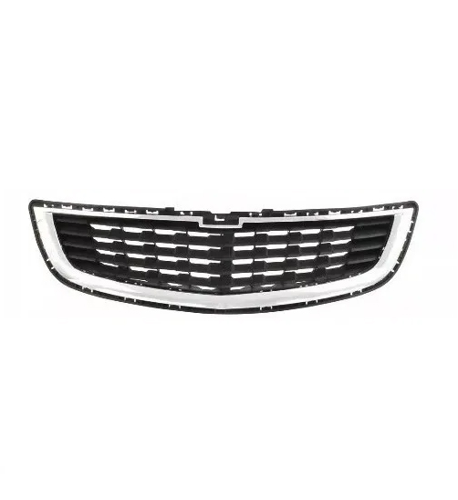03-028-030.jpg Moldura de paragolpe para Chevrolet Spin 2012/2017 con cromado delantero
